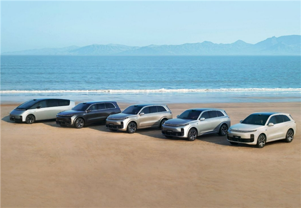 理想汽車:2024年上半年幫助用戶規(guī)避了36萬起潛在事故