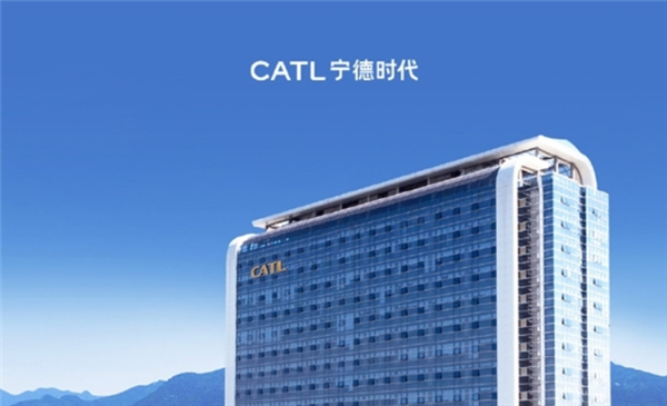 寧德時代高管談第三季度訂單：非常辛苦、都在加班