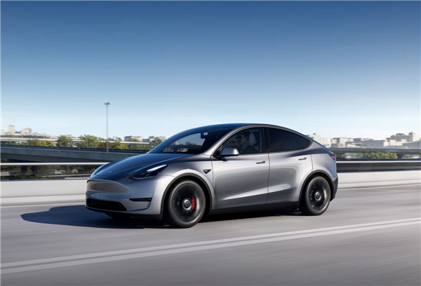 里程碑！特斯拉700萬輛下線：第三季度交付量突破46萬