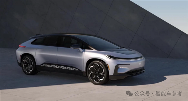 2024大洗牌 17家智能車企業(yè)進了ICU：有人搶救、有人退場