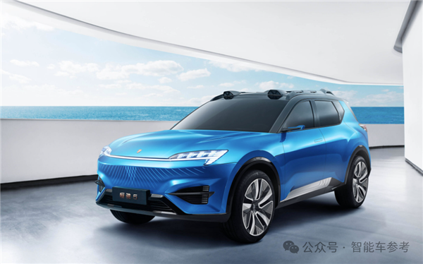 2024大洗牌 17家智能車企業(yè)進了ICU：有人搶救、有人退場